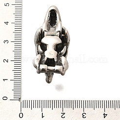 Магнитные застежки из нержавеющей стали 304&nbsp;STAS-R140-18AS