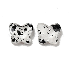 Кабошоны из смолы с точечным узором MRMJ-G015-16