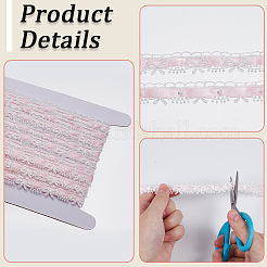 4.5 ярд полиэстеровых лент&nbsp;SRIB-CY0001-29