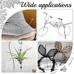 Набор для поиска поделок для изготовления ювелирных изделий&nbsp;DIY-BC0004-97