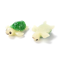 Непрозрачные кабошоны из смолы&nbsp;RESI-I043-03