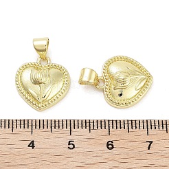 Стойки обшивки латунные подвески&nbsp;KK-Z064-25G