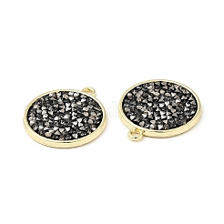 Горный хрусталь подвески KK-C246-08LG