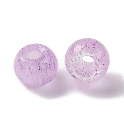 Имитация кошачьего глаза стеклянные бусины&nbsp;GLAA-U006-01A