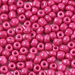 6/0 стакан бисер&nbsp;SEED-S058-A-F421