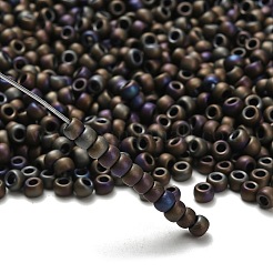 Круглые бусины toho 6/0&nbsp;SEED-XTR06-0614