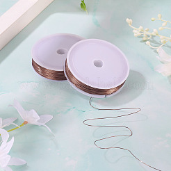 2 рулон окрашенной железной проволоки для выпечки&nbsp;MW-TA0001-05B-03