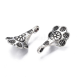 Сплавочные подвески тибетского стиля&nbsp;TIBEP-N008-106