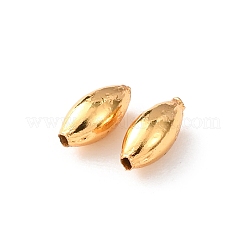 Латунные бусины&nbsp;KK-C157-57G