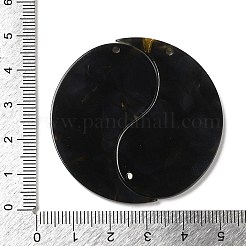 Акриловые кулон&nbsp;FIND-Q105-07C