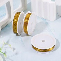 3 рулон окрашенной железной проволоки для выпечки&nbsp;MW-TA0001-05A-04