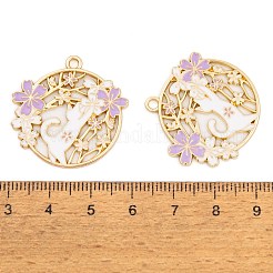 Стойки обшивки сплава эмали подвески&nbsp;FIND-A040-07B-03G