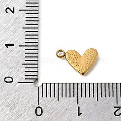 Нержавеющая сталь 304 с подвесками из стразов&nbsp;STAS-Z179-30G