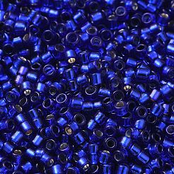 Бисер из стекла &nbsp;X-SEED-S042-04B-27