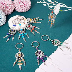 Подвеска из сплава&nbsp;KEYC-TAC00030