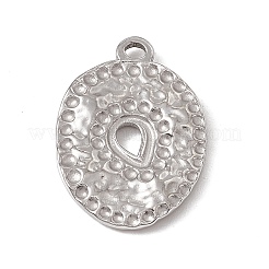 Подвески из нержавеющей стали 304&nbsp;STAS-P316-11P