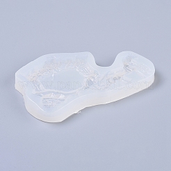 Пищевые силиконовые Молды&nbsp;DIY-L026-094