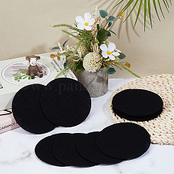 10 шт. губчатые фильтры для вытяжки&nbsp;AJEW-OC0015-03