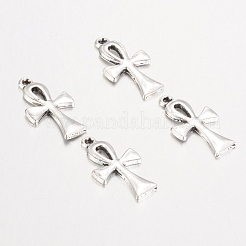 Сплавочные подвески тибетского стиля&nbsp;TIBEP-20491-AS-NR