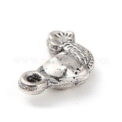 Сплавочные подвески тибетского стиля&nbsp;PALLOY-P293-094AS