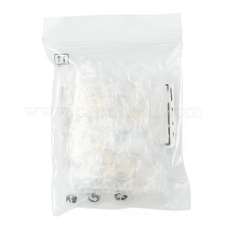 12шт 6 цвета подвески из сплава с покрытием стойки&nbsp;FIND-FS0003-11