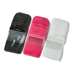 30 шт. пластиковая упаковка пакеты с застежкой-молнией OPP-FS0001-08C