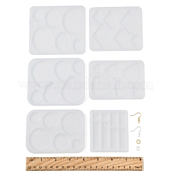 Наборы для изготовления ювелирных изделий своими руками&nbsp;DIY-FS0008-42