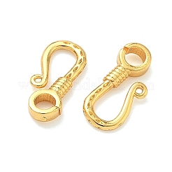 Крючки и S замочки-крючки&nbsp;KK-H532-19G