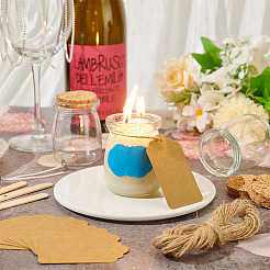 Комплекты для изготовления свечей&nbsp;DIY-NB0014-75