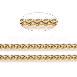 Цепи для пшеницы из нержавеющей стали 304&nbsp;CHS-M001-01G