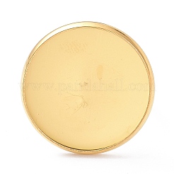 Ионное покрытие (ip) 304 нержавеющая сталь кольца компоненты&nbsp;LS-STAS-P291-02F-G