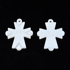 Природные подвески оболочки пресноводных&nbsp;SHEL-N027-11