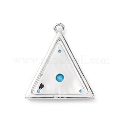 Стойки обшивки латунные подвески&nbsp;KK-L155-51P