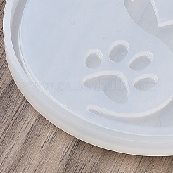 Молды для подставок&nbsp;SIL-V005-02