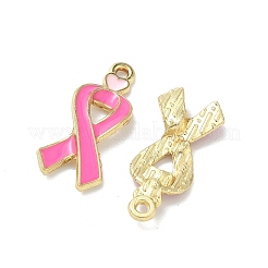 Подвески из эмали и сплава&nbsp;FIND-Z110-01G-02