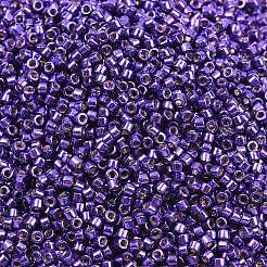 Бусины Миюки Делика&nbsp;SEED-X0054-DB2510