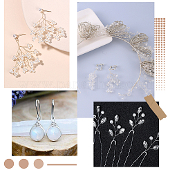 50м круглый медный провод&nbsp;CWIR-BBC0001-07S