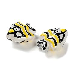 Бусины лэмпворк &nbsp;LAMP-S068-06C