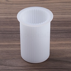 Силиконовые Молды для свечей своими руками&nbsp;AJEW-M228-02B