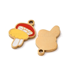 Подвески из нержавеющей стали 304&nbsp;STAS-CJC0016-03E-G