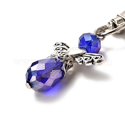 Стеклянные стеклянные подвески&nbsp;HJEW-JM00536