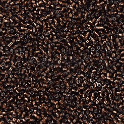 Бусины Миюки Делика&nbsp;SEED-MY11-DB0612