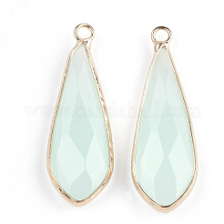 Природных драгоценных камней подвески&nbsp;X-G-S344-21A