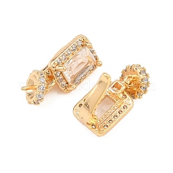 Латунное микропейв&nbsp;KK-H538-08G