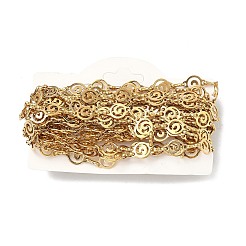 Цепи спиральные из нержавеющей стали 304&nbsp;CHS-G046-01G-1