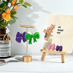 Силиконовые Молды бант&nbsp;SIL-V005-04