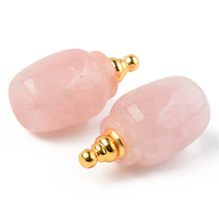 Кулоны для духов из натурального камня&nbsp;G-R478-004A