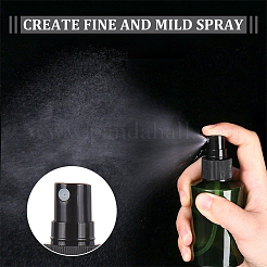 Сменная пластиковая распылительная головка&nbsp;KY-WH0048-01B-01