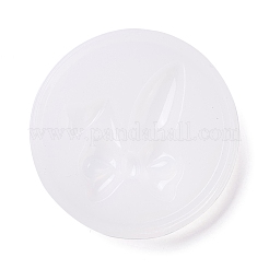 Бантик с ушами&nbsp;DIY-C035-08