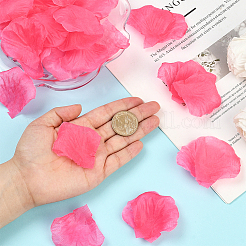 100 г атласных искусственных лепестков роз&nbsp;DIY-SP0005-68B